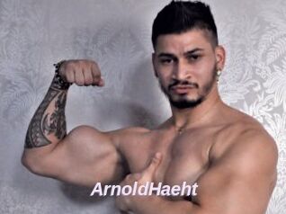 ArnoldHaeht sexyflirt
