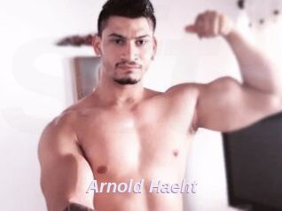 Arnold_Haeht