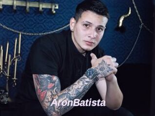 AronBatista