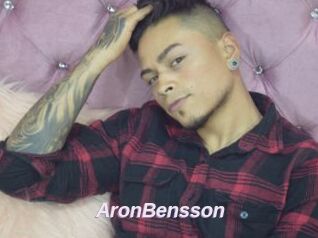 AronBensson