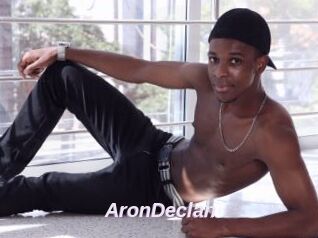 AronDeclan