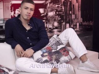 AronHaydenn