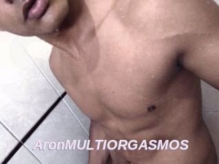 AronMULTIORGASMOS