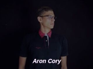 Aron_Cory