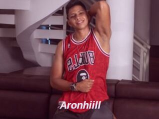 Aronhiill