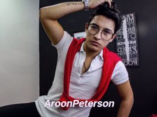 AroonPeterson