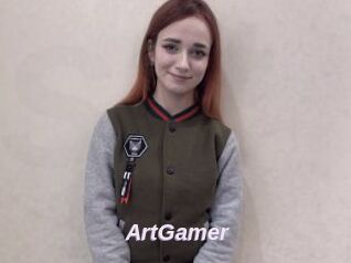 ArtGamer