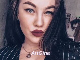 ArtGina