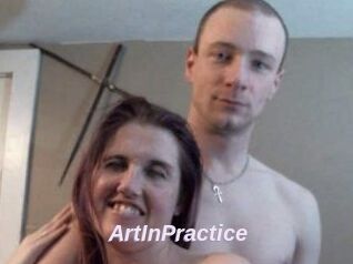 ArtInPractice