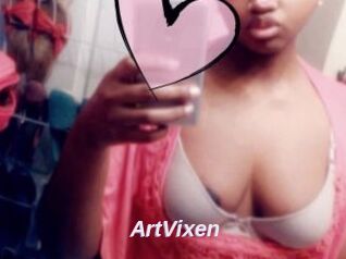 ArtVixen