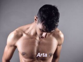 Arta