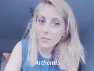 Arthemis