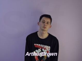 ArthurBrown