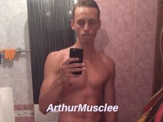 ArthurMusclee