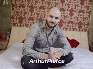 ArthurPierce