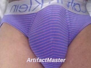 ArtifactMaster