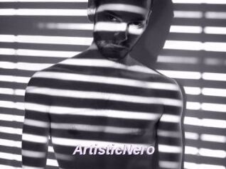 ArtisticNero