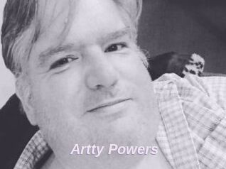 Artty_Powers