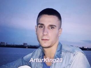ArturKing23