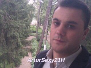 Artur_Sexy21H