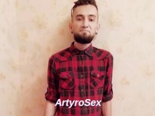 ArtyroSex