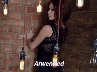 ArwenRed