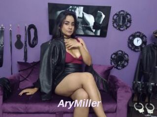 AryMiller