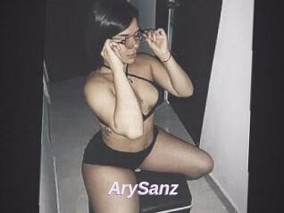 ArySanz