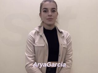 AryaGarcia