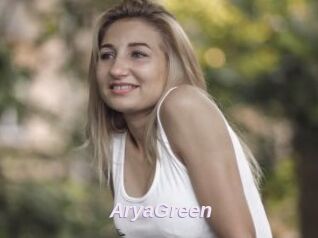 AryaGreen