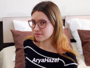 AryaHazel