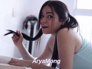 AryaMong