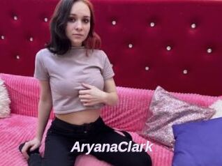 AryanaClark