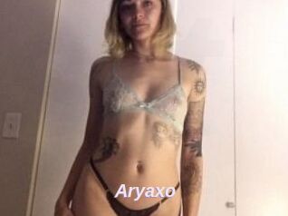 Aryaxo