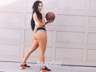 AsapGirl