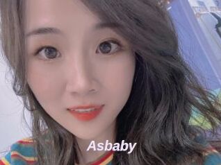 Asbaby
