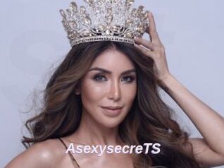 AsexysecreTS
