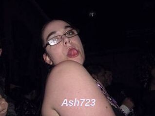 Ash723