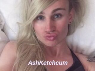 AshKetchcum