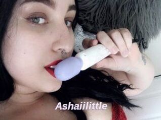 Ashaiilittle