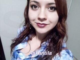Ashantila