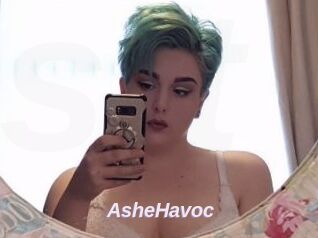 AsheHavoc