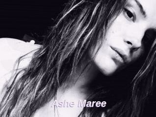 Ashe_Maree