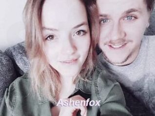 Ashenfox