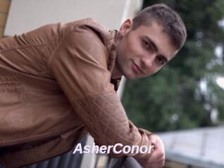 AsherConor