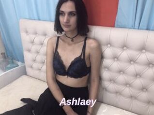 Ashlaey