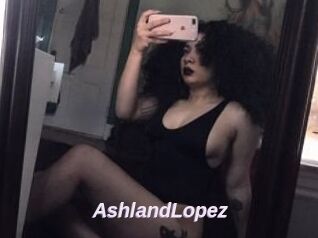 AshlandLopez