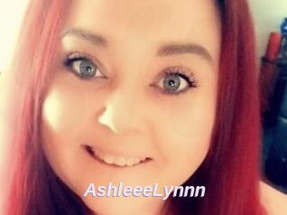 AshleeeLynnn