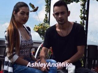 AshleyAndMike