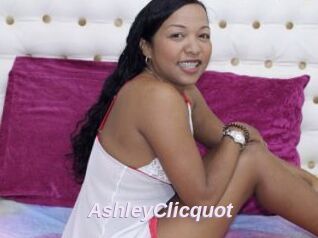 AshleyClicquot